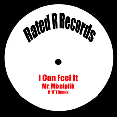 I Can Feel It-Mr. Mixelplik(aka Craig Alexander)