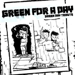 Green day  tribute - Green for a day - Burnout (cover)