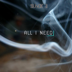 Fat Joe ft. Tony Sunshine and Armageddon - All I Need ( SLACK J. edit )