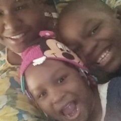 I need thee!!!!  at Church in my "hice" hallelujah halleLUJAH(praise break)