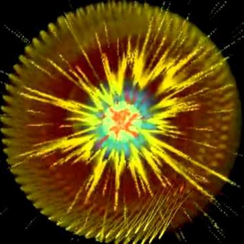 EDP - Spiritual Hallucination