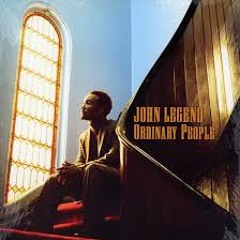 John Legend - Ordinary People (Cover)