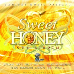 Byronn-Love land_Yanishi music