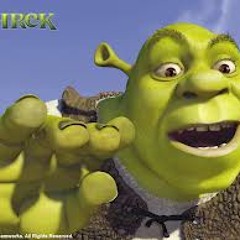 Hallelujah from Shrek Movie (Cover)