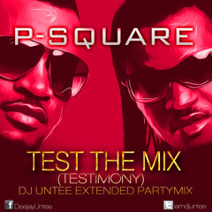 TASTE THE MONEY ( DJ UNTEE EXTENDED PARTYMIX ) 2014