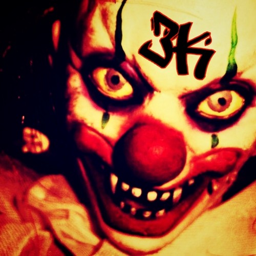 *Morbid3k* - The Clown From Crow Hill -