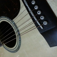 Jesus be the center (suara serak) with crafter at Here with You