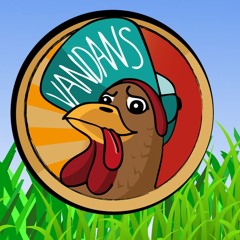 Vandans - wasting time