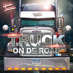 Soca Twins - Truck On De Road (Soca Mix 2014)