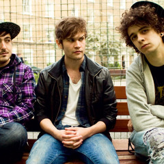 The Midnight Beast - When I'm Older