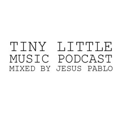 Jesus Pablo - TLMP0048 (24.02.2014)