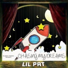 LilPatOfficial - Enjoying the Ride