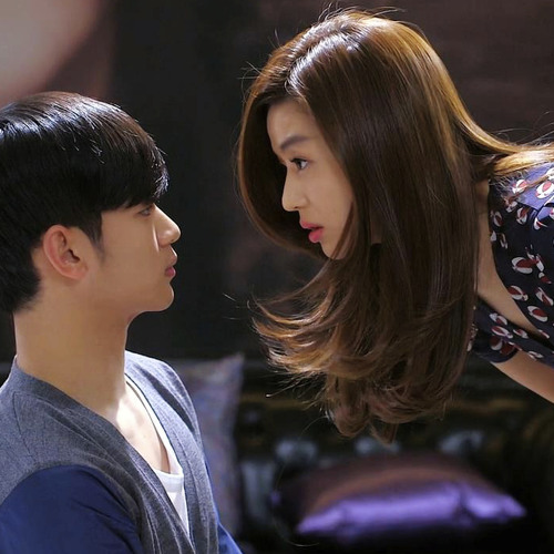 My Destiny Ost. You Who Came From The Stars by Mintleaf1993