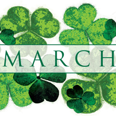 March '14