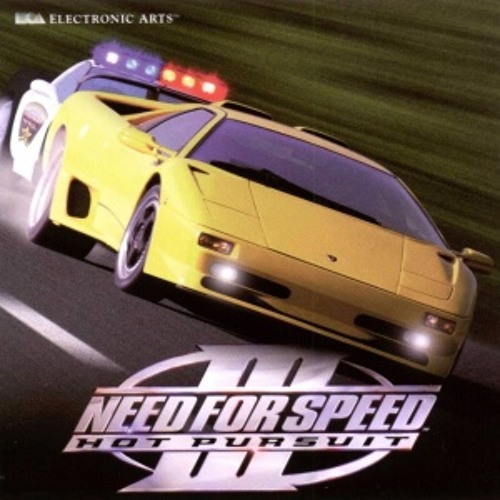 Need for Speed 3: Hot Pursuit Soundtrack Playlist