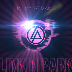 Linkin Park & Oleg Golovkin - Emeralds In My Remains