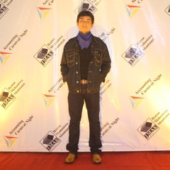 Dirly - Sampai Ke Ujung Dunia ( cover )