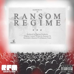 One Cold Scottish Morning ft Chrissy & Madhat Mcgore (Prod. Ransom PJ & Sain Victory)
