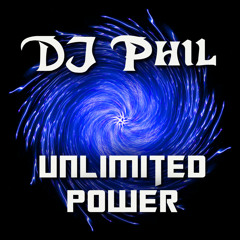 Unlimited Power - Original Mix