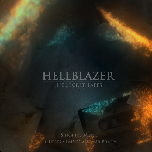 When you 're dead (from "The Secret Tapes" LP)