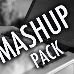 DANIEL SANTOZ MASHUP PACK VOL. 2 (2014) FREE DOWNLOAD !