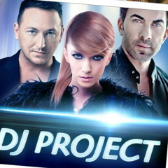 DJ Project & Adela - Vraja Ta (Oliver Kent Remix)