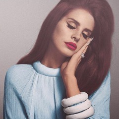 Lana Del Rey - Blue Jeans (Sempiternus Remix)