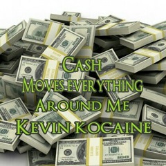 Cash Moves Everything Around Me  at Lime Lite Entertainment