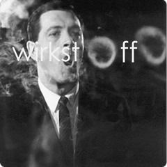 Wirkstoff feat. Pierre Mottron - Comfortable