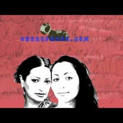 شعرهای لیلا فرجامی و عبدالله پشیو (شاعر کرد) از مجموعه ی شعروفون