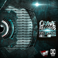 [Crave Records 002] Raventos -  Shoomp