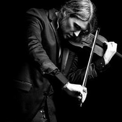 Paganini   مقطوعة كمان