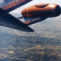 707 Barrel Roll