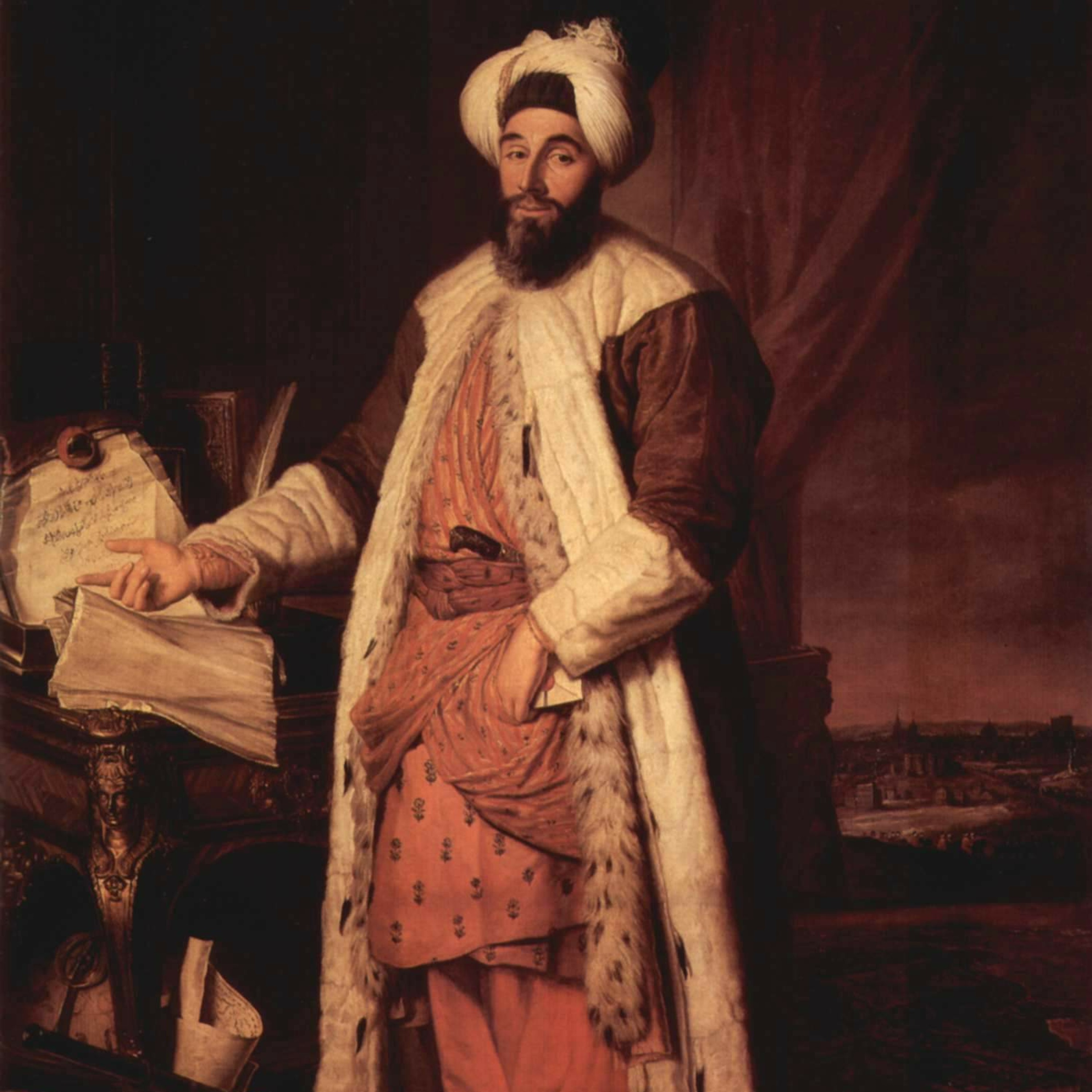 The Enlightenment and the Ottoman World | Harun Küçük