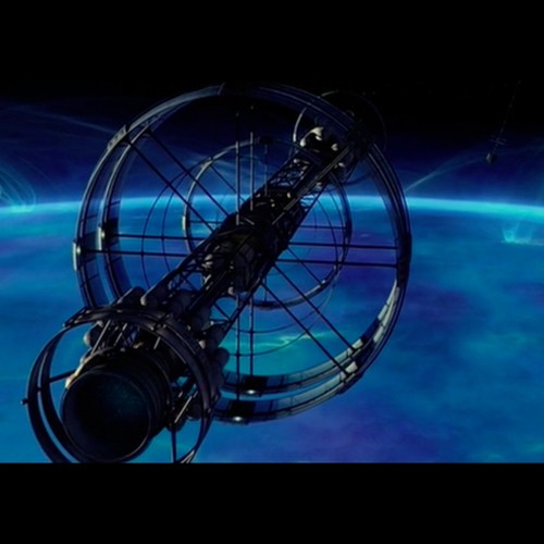 Solaris podcast