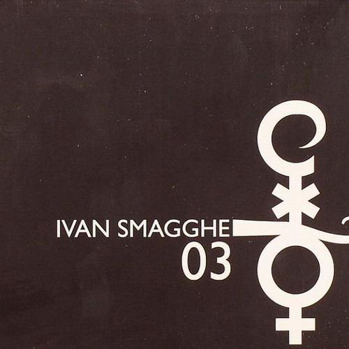 Cocoricò Session 03 (Mixed by Yvan Smagghe)