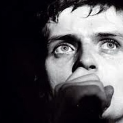 IAN CURTIS