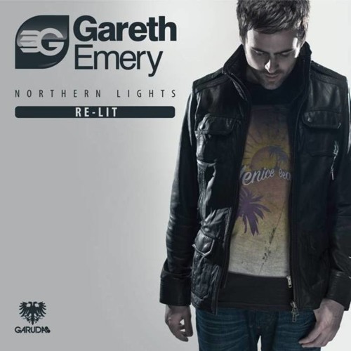 Gareth Emery - El Segundo (Arty Remix)
