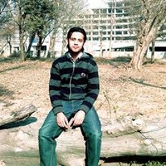 Khuda Or Muhabbat - ahmed jahanzeb