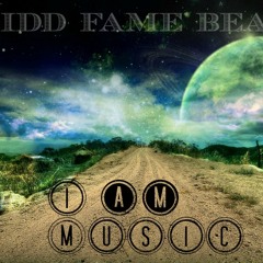 I AM MUSIC (BEAT)
