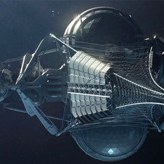 YOU ARE A SPACECRAFT (ROUGH MIX)