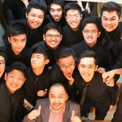 UST CSGC - For the Longest Time