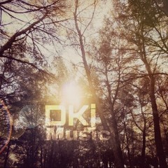 DKJ Mix- Don't burn me down & Circles