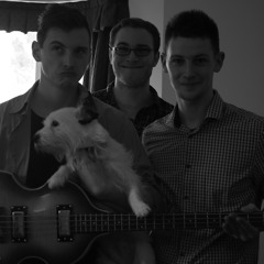 Jared Richter Band - I Dream