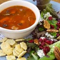 SOUP'R SALAD