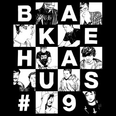 Bake Haus 2014 Compilation