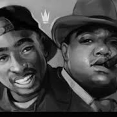 Mixture of RnB Classic HipHop Old Skool HipHop