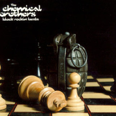 Chemical Brothers - Unreleased BBC DJ Set 1997? (Part 2)