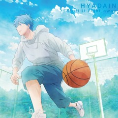 【KNB】ED1 Start It Right Away Thai ver. 【Baby Ciel】