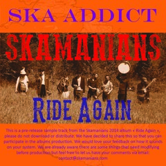 Ska Addict